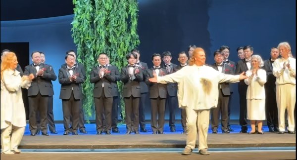 线下配资 这一夜，我们为瓦格纳无眠